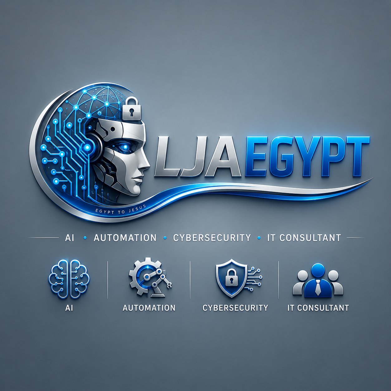 LJAEgypt — AdonaiCo. Technology